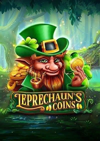 leprechauns