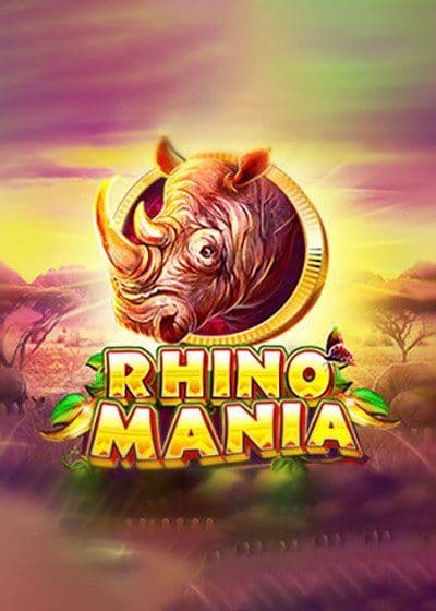 Rhino Mania